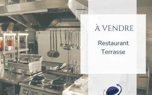 Restaurant avec Licence 4 Bord de Lac Savoie (73)